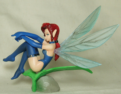 コトブキヤワンコインフィギュアシリーズ・女神転生悪魔召喚録